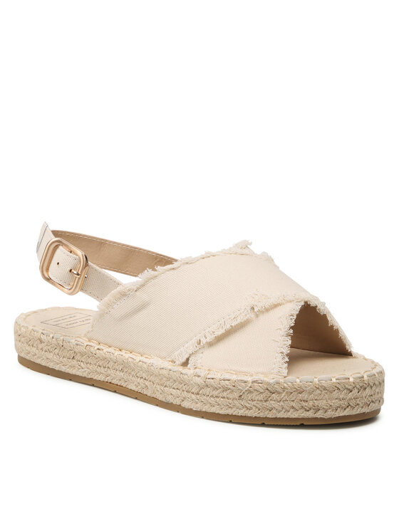 Jenny Fairy Espadrillas Jenny Fairy WSS20375-52 Beige