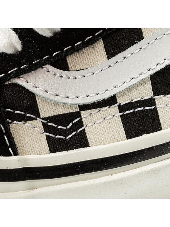 Vans Гуменки Vans Old Skool 36 Dx VN0A38G2OAK (Anaheim Factory) Blk/Chck
