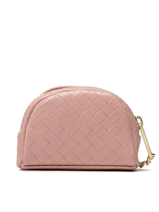 Guess Pochette per cosmetici Guess Emelyn Accessories PWEMEL P1304 Rosa
