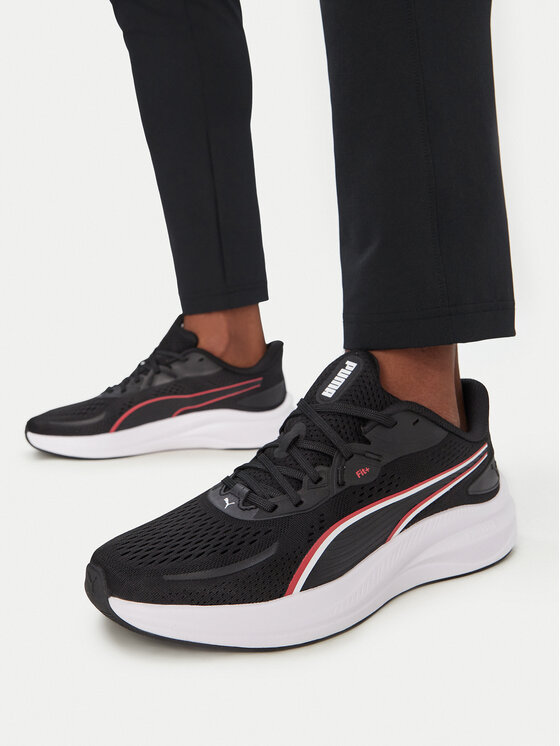 Puma Sneakersy Puma Skyrocket Lite 2 311730 03 Černá