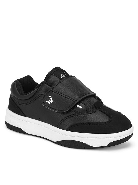 SHAQ Sportcipők Shaq FORTUNE AQ95012T-B Fekete