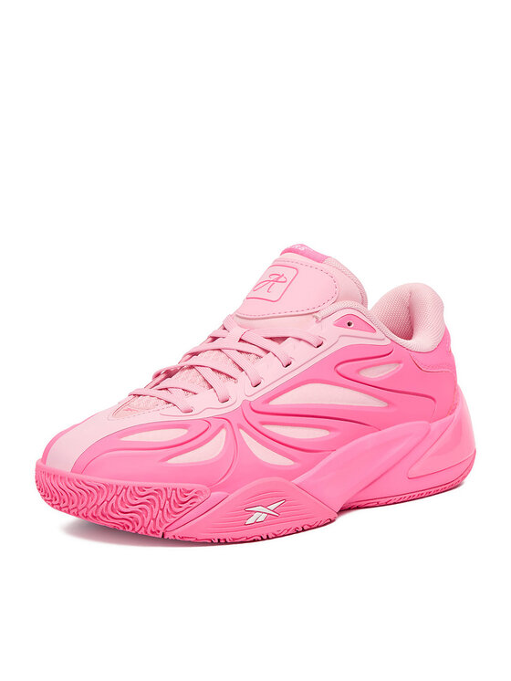 Reebok Μπασκετικά Παπούτσια Reebok EOSK ANGEL REESE 1 100262827 Ροζ