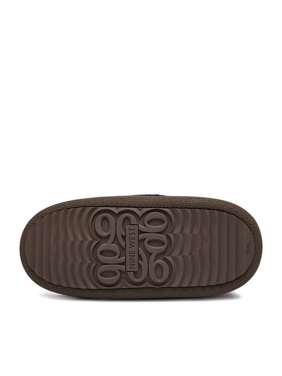Nine West Sněhule Nine West EO-HJY767-2 Hnědá