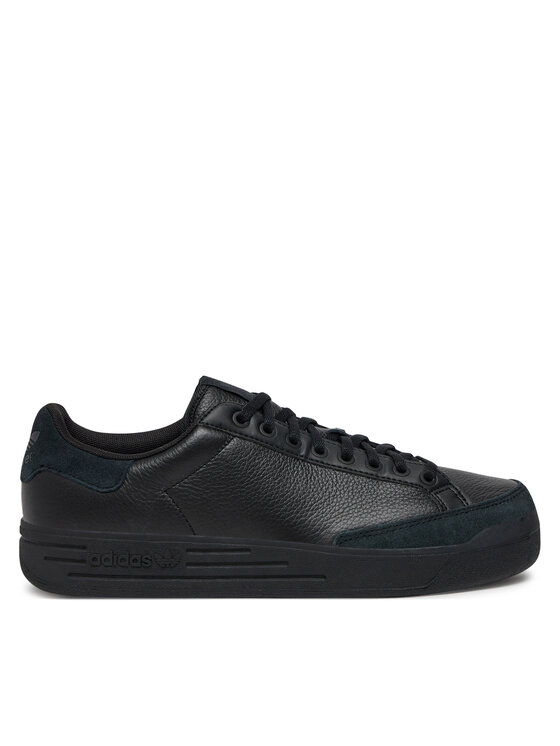 adidas Αθλητικά adidas Rod Laver JI1907 Μαύρο