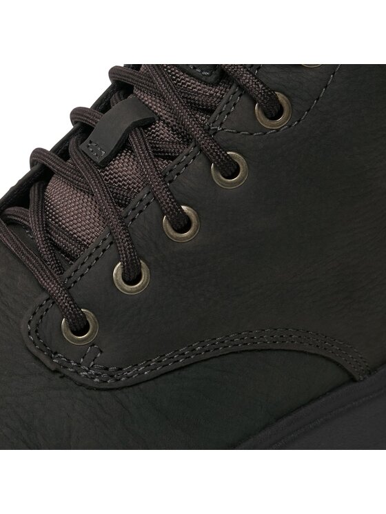 Helly Hansen Trekingová obuv Helly Hansen Pinehurst Leather 11738_713 Hnedá