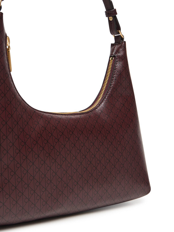 Calvin Klein Bolso Calvin Klein LV04F3298G Guinda/burdeos