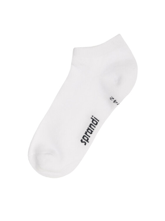 Sprandi Calcetines cortos Sprandi 0WB-002-AW23 (3-pack) Blanco