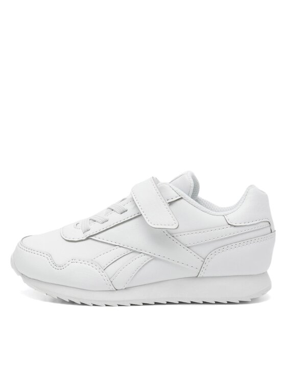 Reebok Sneakersy Reebok Royal Cljog 3.0 1V FV1490 Biela