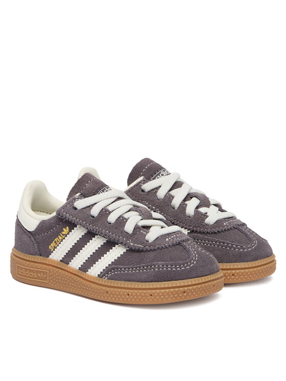 adidas Сникърси adidas Handball Spezial HQ2979 Сив