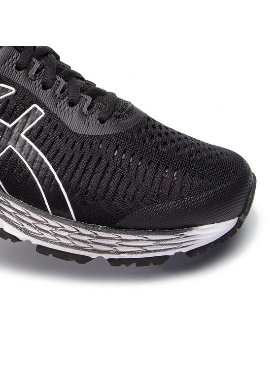 Asics Zapatillas de running Asics Gel-Kayano 25 1011A019 Negro