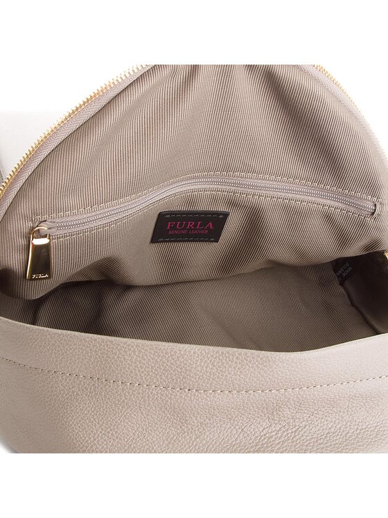 Furla Batoh Furla Giudecca 981771 B BOL6 OAS Šedá
