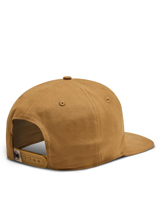 Buff Șapcă Buff Trucker Cap 133557.346.30.00 Maro
