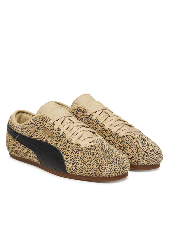 Puma Снікерcи Puma Tackle Topcat 404835 01 Коричневий