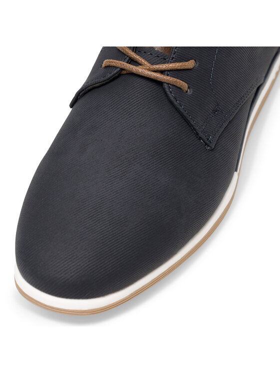 Beverly Hills Polo Club Pantofi Beverly Hills Polo Club CYL6147-2(IV)CH Bleumarin