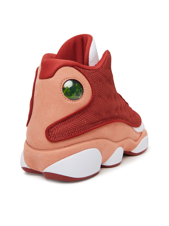 Nike Снікерcи Nike Air 13 Retro DJ5982 Коричневий