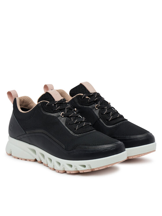 ECCO Sneakersy ECCO 88028361241 Czarny