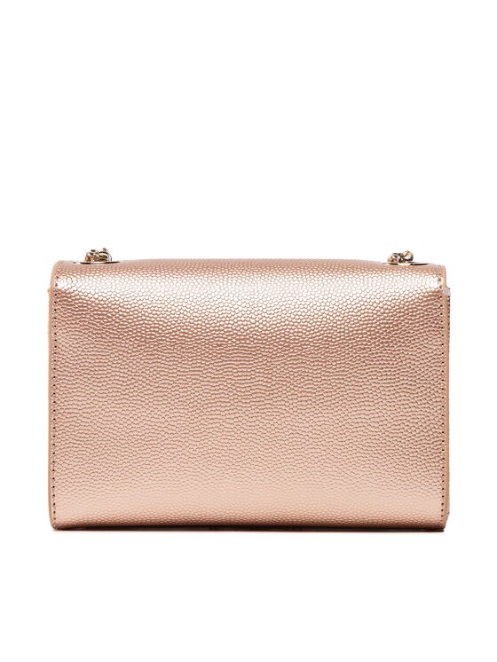 Valentino Дамска чанта Valentino Divina VBS1R403G Розов