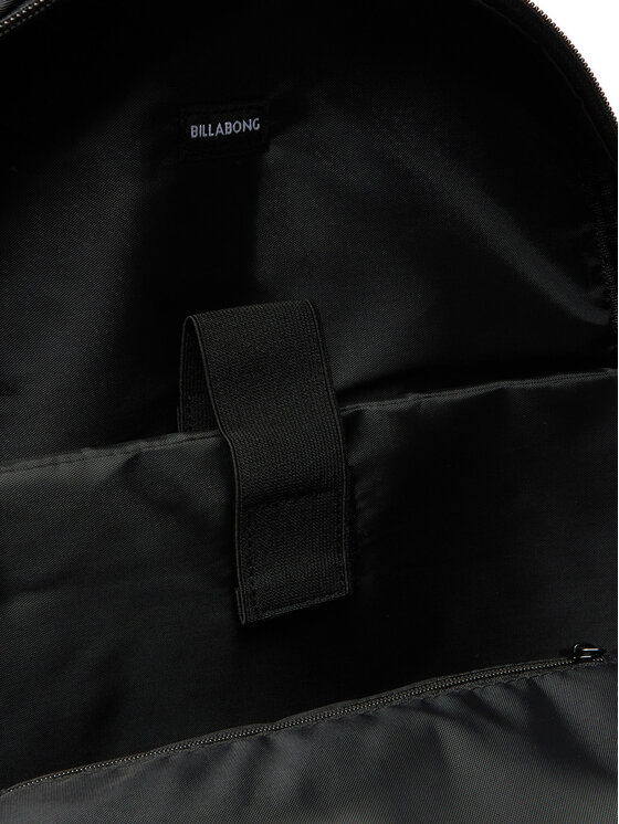 Billabong Рюкзак Billabong CWBEO-BLB-M-005-10 Чорний