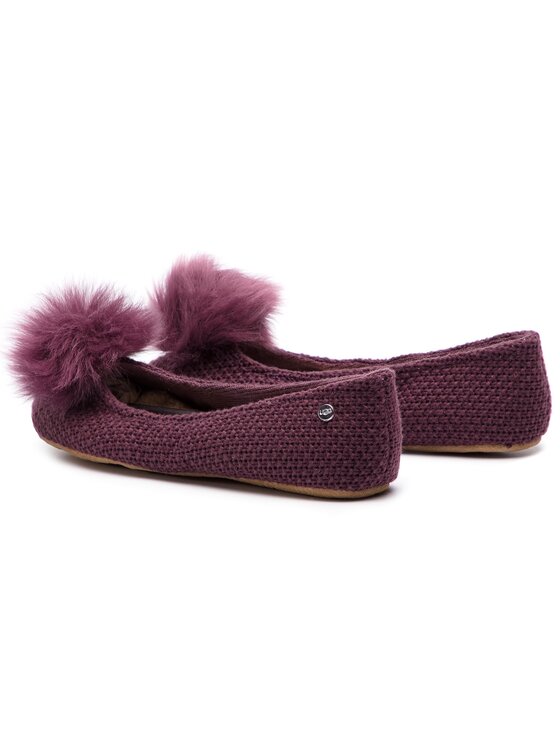 Ugg Copati Ugg W Andi 1098189 Vijolična
