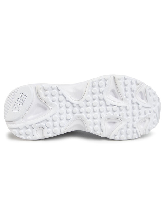 Fila Снікерcи Fila Melody Wmn 1011029.1FG Білий