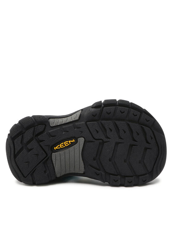Keen Босоніжки Keen Newport H2 1018447 Голубий