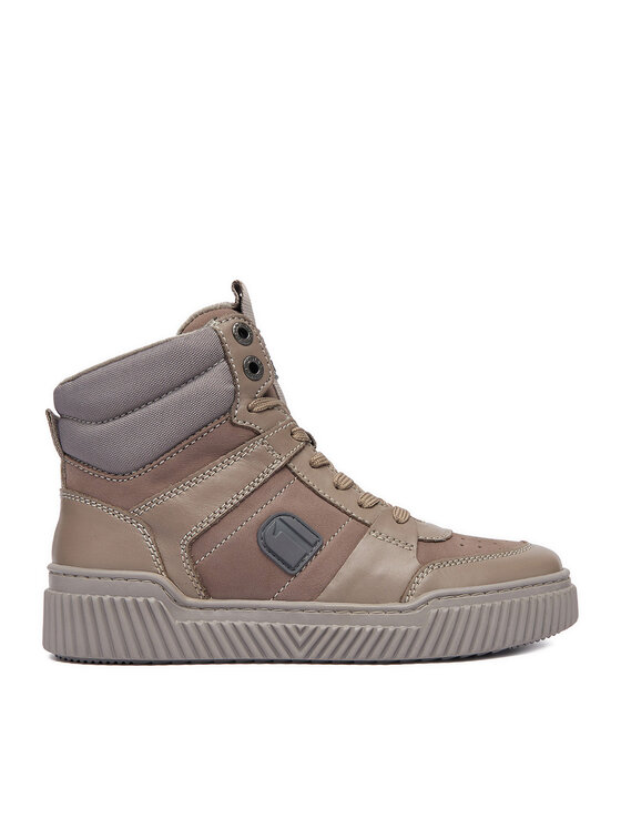 G-STAR Снікерcи G-Star Raw CEO-WI16-SABY-01 Сірий