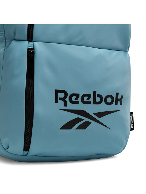 Reebok Рюкзак Reebok RBK-030-CCC-05 Голубий