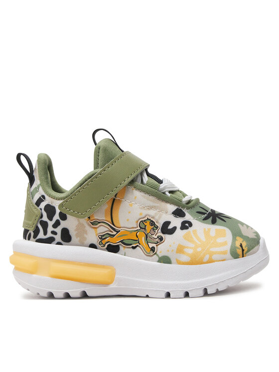 adidas Sportcipők adidas Racer Tr23 Lionking El I IF4075 Zöld