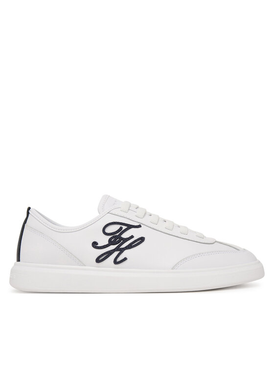 Tommy Hilfiger Superge Tommy Hilfiger Icon FW0FW09402 Bela