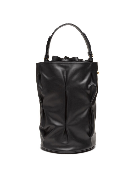Coccinelle Сумка Coccinelle H72 Jude Goodie E1 H72 23 01 01 Чорний