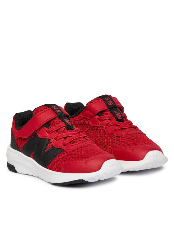 New Balance Superge New Balance Fresh Foam Lace Top Strap I5781NH Rdeča