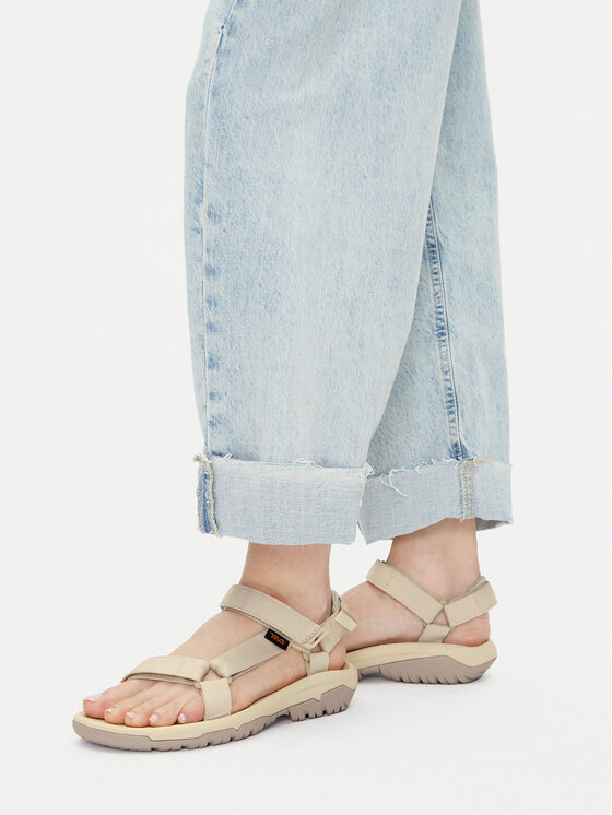 Teva Σανδάλια Teva Hurricane XLT2 1019235 Μπεζ