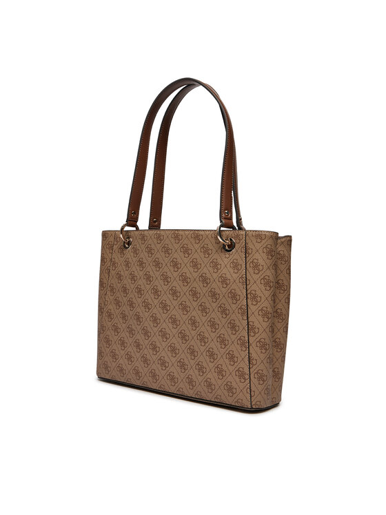 Guess Τσάντα Guess HWESG9 51325 Μπεζ