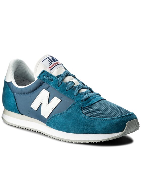 New Balance Sneakers New Balance U220CB Albastru