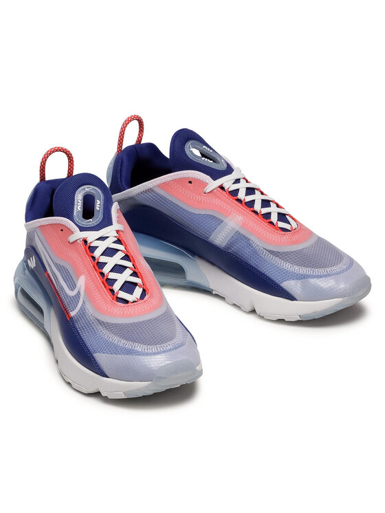 Nike Sneakersy Nike Air Max 2090 CT1091 101 Kolorowy
