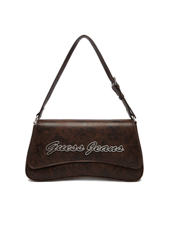 Guess Jeans Сумка Guess Jeans CWBEO-GUESS-B-013-09 Коричневий