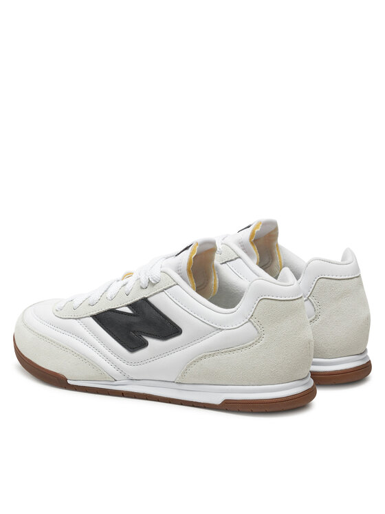 New Balance Laisvalaikio batai New Balance URC42LA Balta