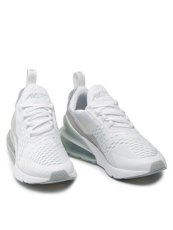 Nike Αθλητικά Nike Air Max 270 Ess DN5461 100 Λευκό