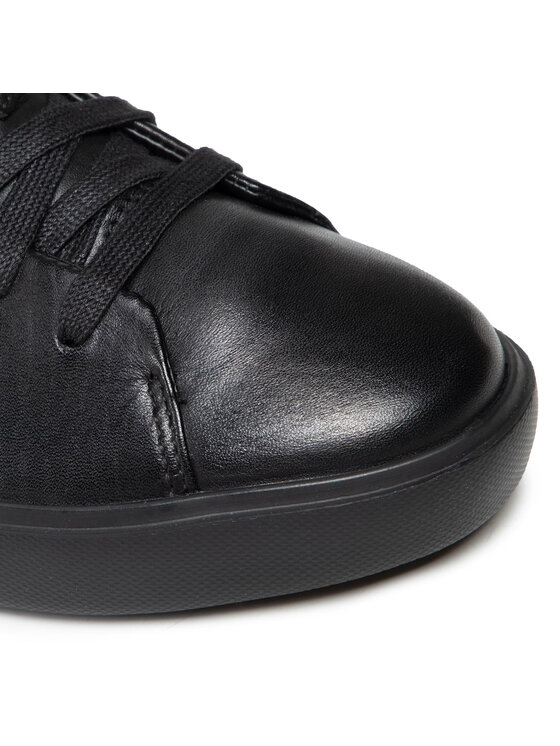 Clarks Sneakers Clarks Un Costa Lace 261449047 Nero