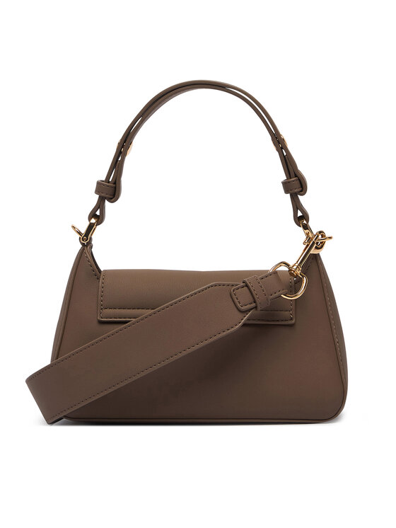 LOVE MOSCHINO Сумка LOVE MOSCHINO JC4268PP0PKR0203 Темно-бежевий