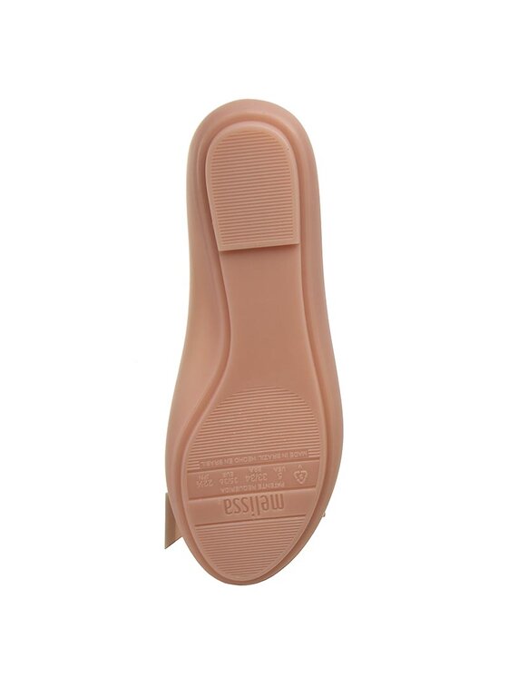 Melissa Балеринки Melissa Space Love III Ad 31821 Бежов