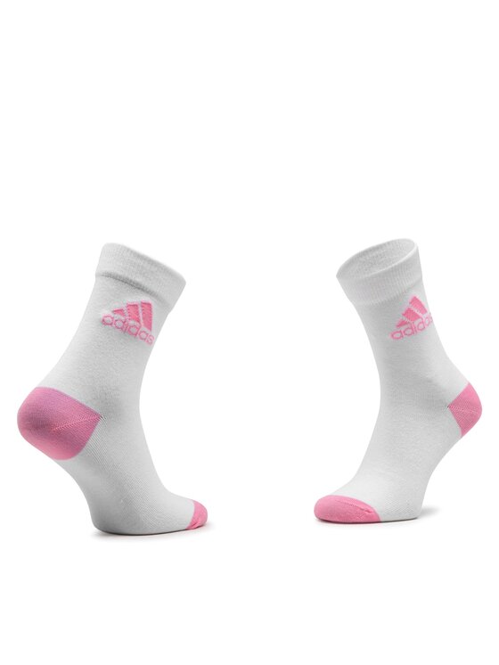 adidas Dlouhé ponožky adidas HM2314 Barevná