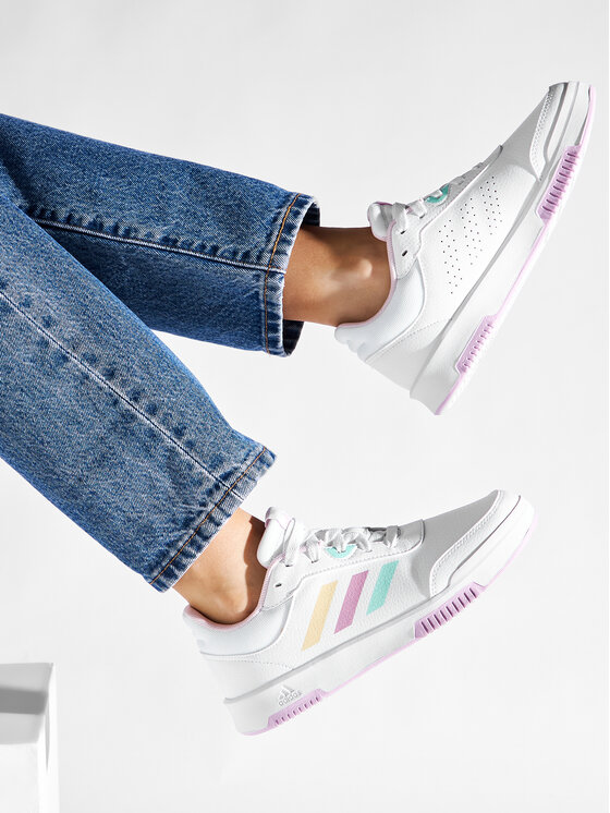 adidas Scarpe running adidas Tensaur Sport 2.0 K GX9772 Bianco
