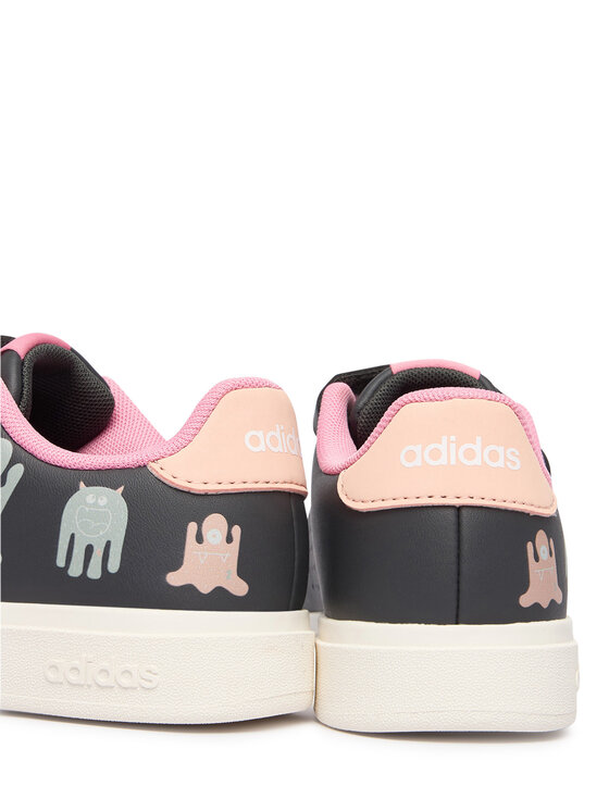 adidas Снікерcи adidas Advantage Base 2.0 IH9696 Сірий
