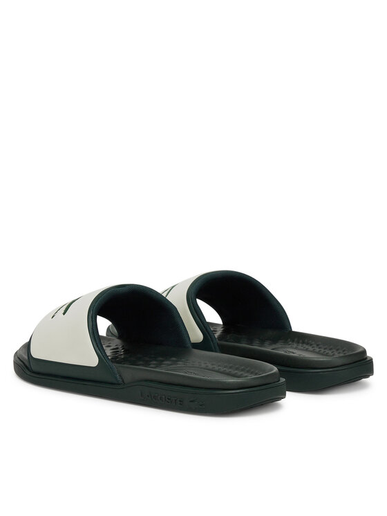 Lacoste Шльопанці Lacoste 7-49CMA0040 Білий