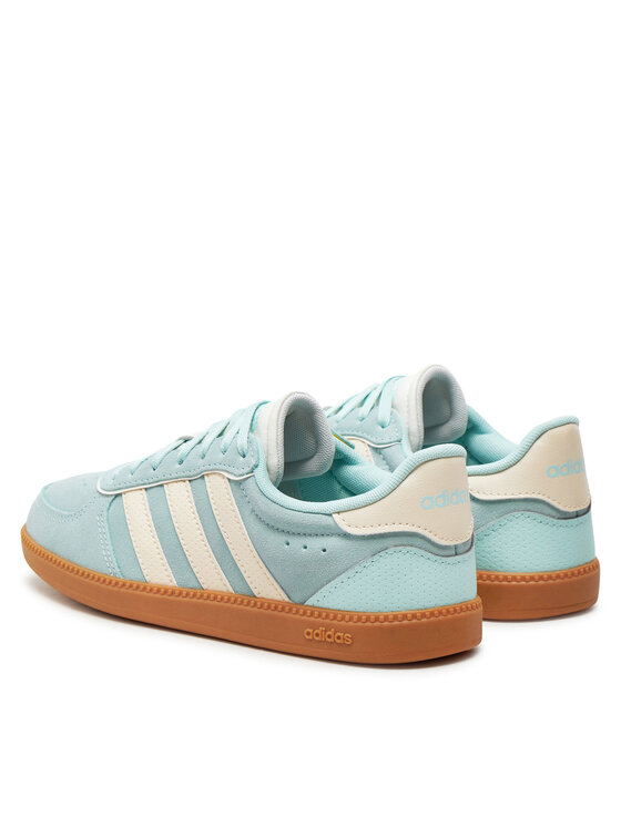 adidas Sneakers adidas Breaknet Sleek IH5469 Turcoaz