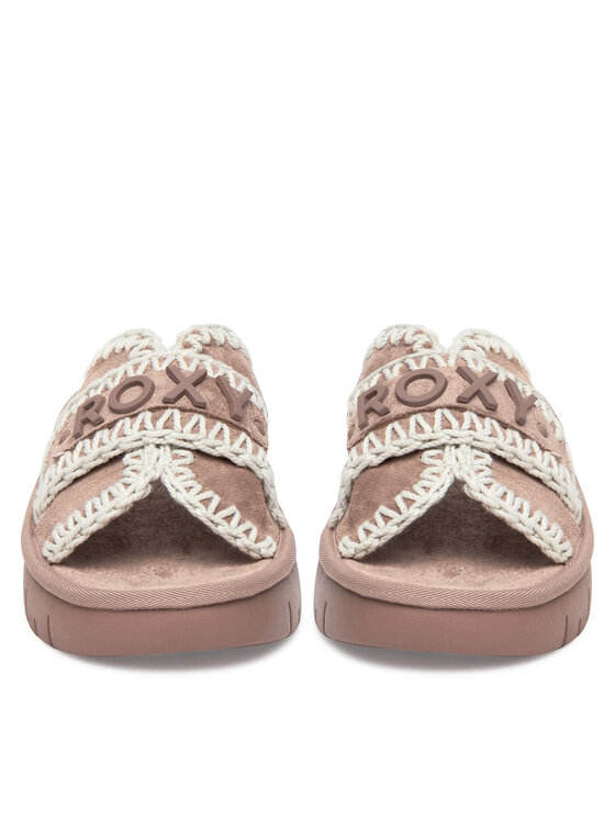 Roxy Шльопанці Roxy HY62277-5 Рожевий