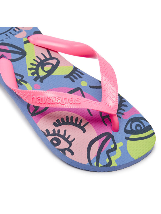 Havaianas В'єтнамки Havaianas 41402583562 Кольоровий