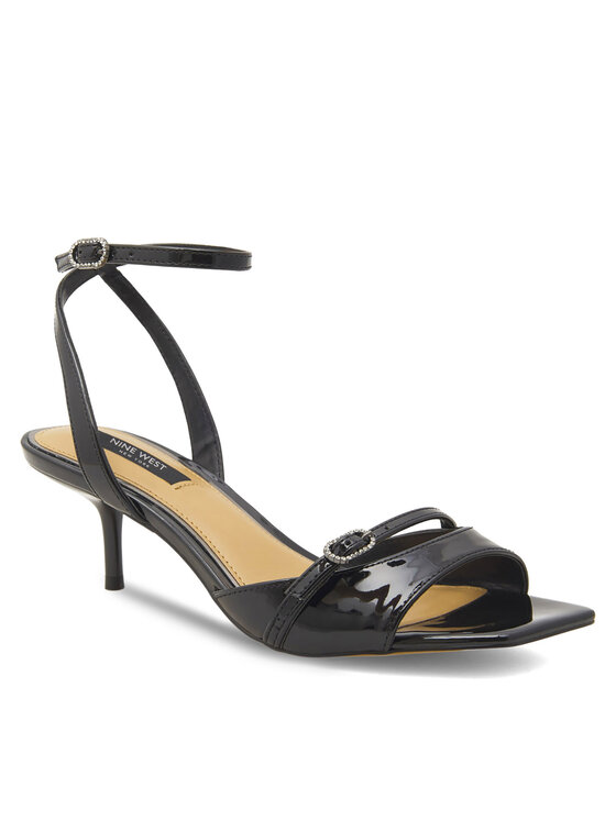 Nine West Sandali Nine West BYCCC02 Nero
