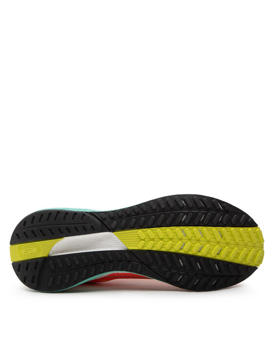Reebok Buty do biegania Reebok Floatride Energy 4 GY2385 Koralowy